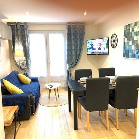 Appart'Village Jouy Les Metz Kamer foto