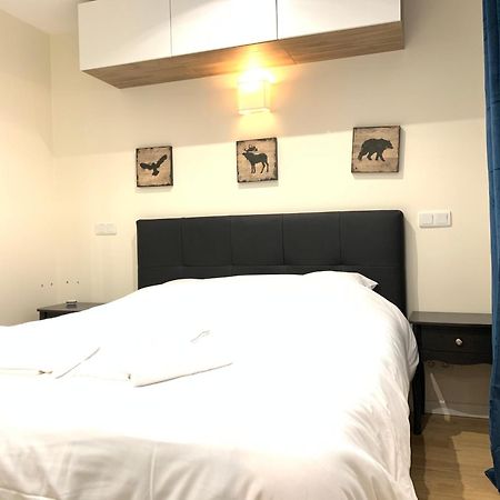 Appart'Village Jouy Les Metz Kamer foto